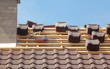 Queens Corner clay roofing costs