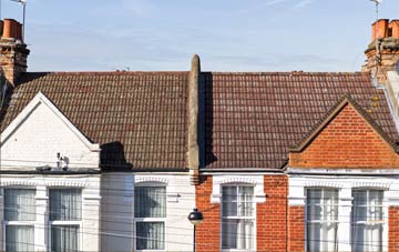 clay roofing Queens Corner, West Sussex
