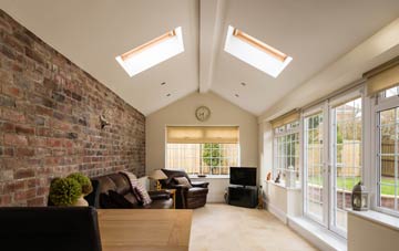 conservatory roof insulation Queens Corner, West Sussex