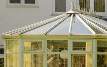 conservatory roof repair Queens Corner, West Sussex