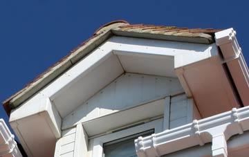 Queens Corner fascia installation costs