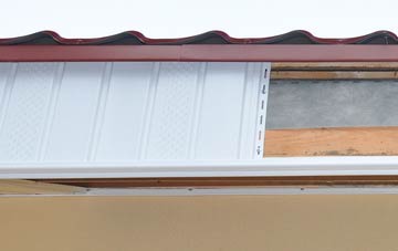Queens Corner fascia repair costs