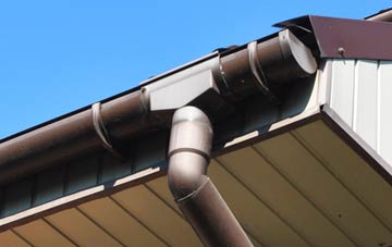 types of Queens Corner fascias