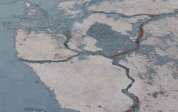 fibreglass roofing replacement Queens Corner