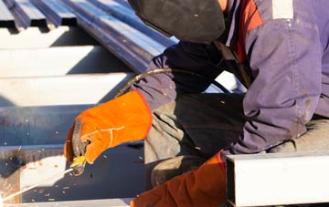 Queens Corner flat roofing options