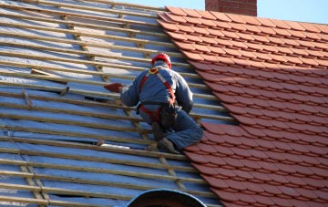 roof tiles Queens Corner, West Sussex