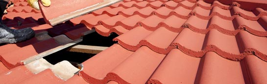compare Queens Corner roof repair quotes