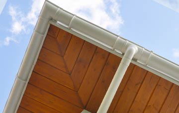 Queens Corner soffit types