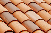 Queens Corner clay roofing