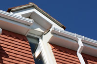 Queens Corner fascias