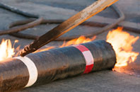 free Queens Corner flat roofing repair quotes