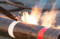 Queens Corner flat roofing replacement