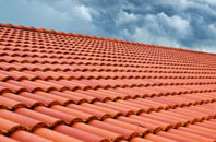 Queens Corner roofing tiles